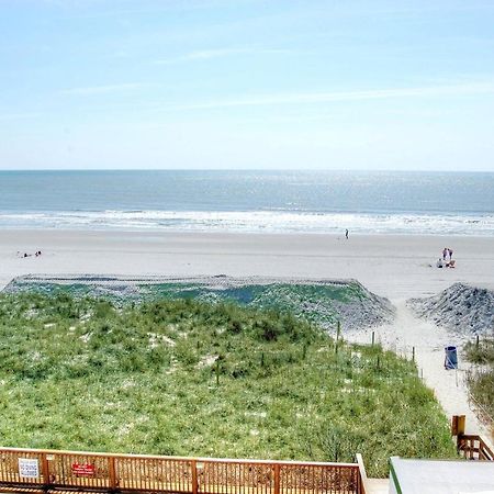 Waterpoint II 402 Leilighet Myrtle Beach Eksteriør bilde