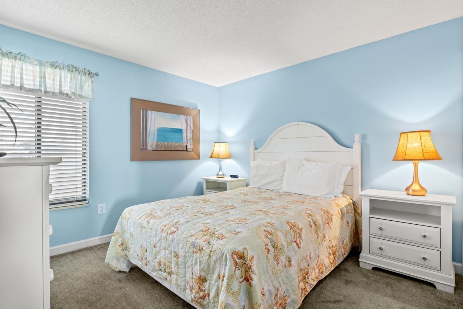 Waterpoint II 402 Leilighet Myrtle Beach Eksteriør bilde