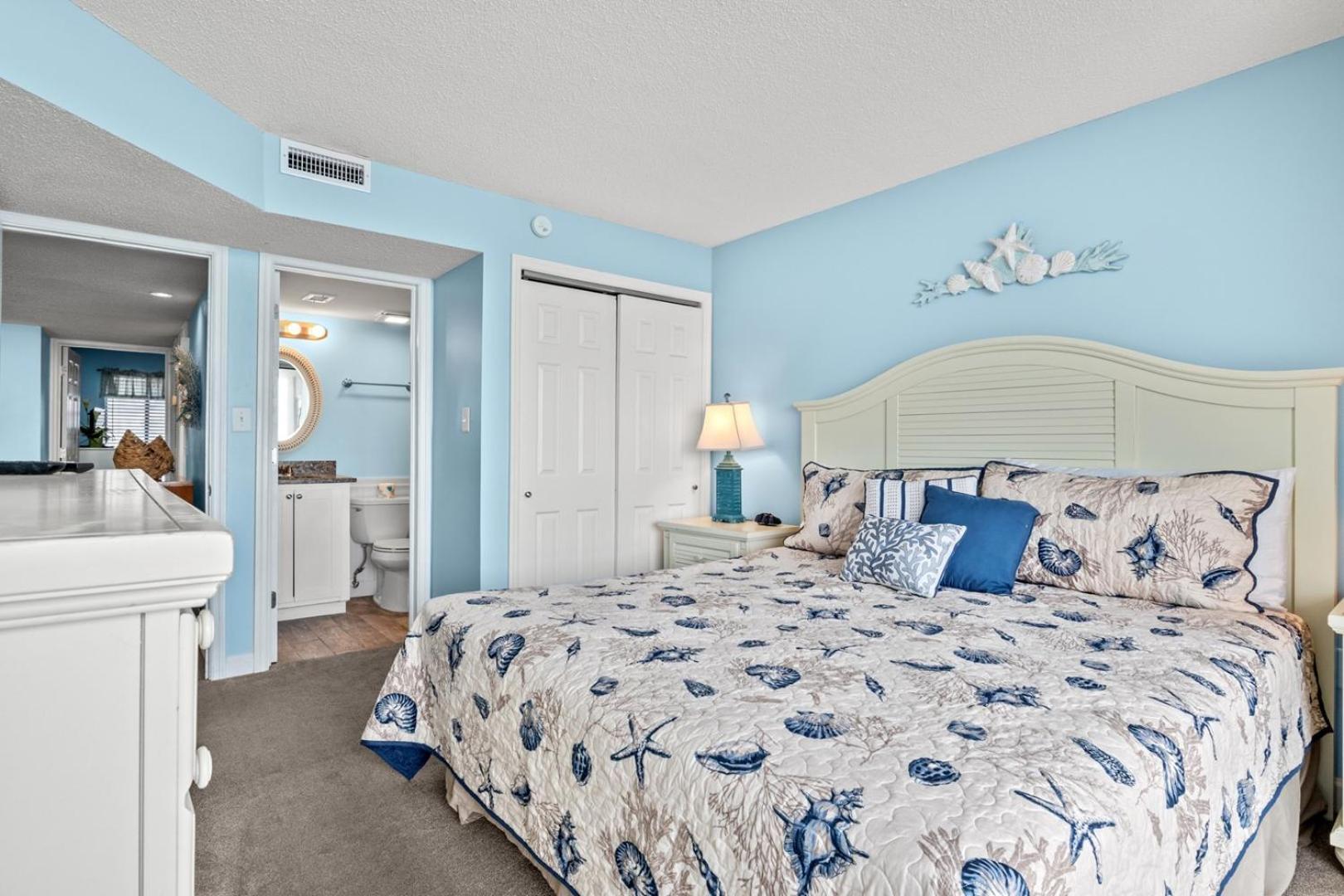 Waterpoint II 402 Leilighet Myrtle Beach Eksteriør bilde