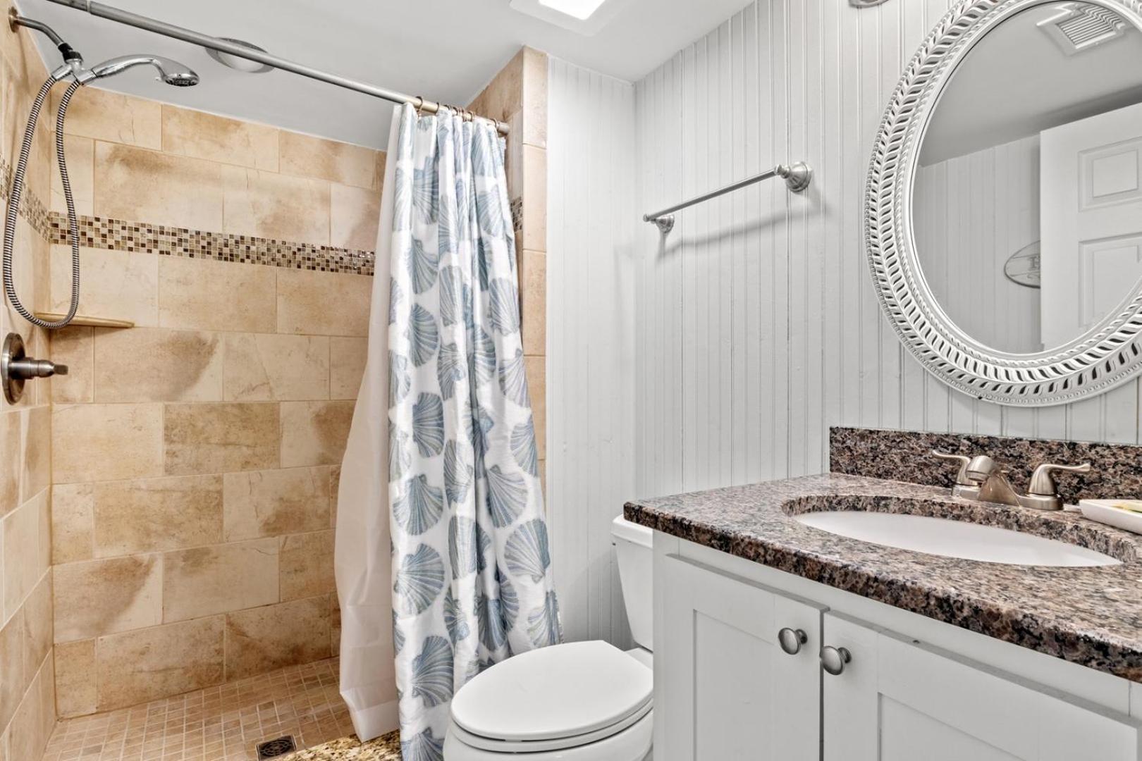 Waterpoint II 402 Leilighet Myrtle Beach Eksteriør bilde